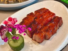 叉烧皇-尚一汤·粤菜海鲜(环球港店)