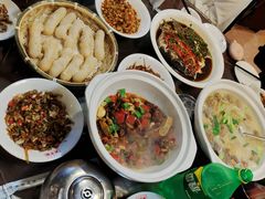 -天下客饭店(中山路店)