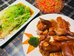 -幸福哟烧鸡·粤菜海鲜私厨(七星路店)