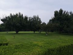 -春晖园度假酒店温泉