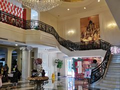 -中旅阿那亚九龙湖·公主酒店