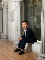 点击看大图 -爱儿美儿童摄影(五路居花园别墅店)