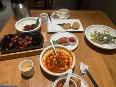 -枣子树·素食餐厅(普陀山店)