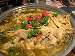 -神府路壹号·海鲜烧烤·砂锅粥·锅物(三坊七巷店)