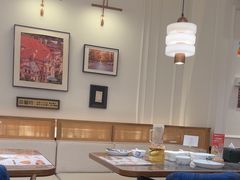 -前海沿·青岛菜(乐客城店)