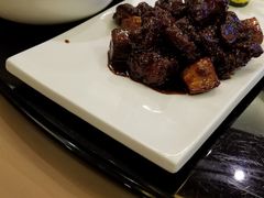 -新南华大酒店(广中店)
