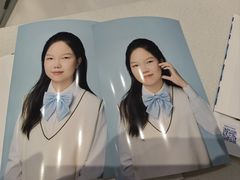 -天真蓝照相馆(五角场百联又一城店)