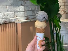 -Dal Cuore 达可芮冰淇淋(陕西北路店)