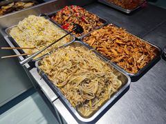 -晓马鸭店(新芜路店)