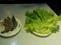 -小科自助海鲜烧肉(高区店)