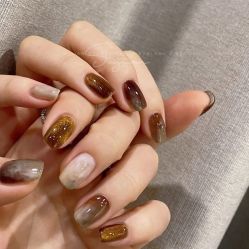 -M·X Nail日式美甲美睫