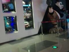 -万达影城(涪城万达广场激光IMAX店)