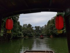 -保利石象湖景区