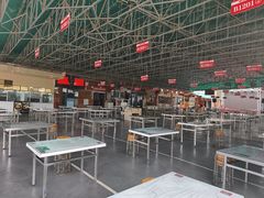 -郑喜旺烧烤(新密总店)