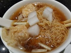 -丽的面家(多宝路店)