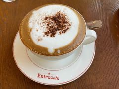 -Entrecôte 法国牛扒馆(保利·时光里店)