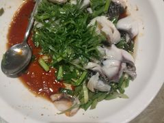 蒸鲩鱼片-朱仔记食府(江南大道店)