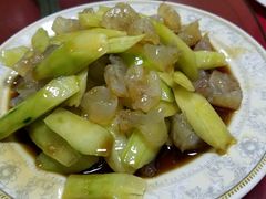 -青岛锅贴(洛阳路分店)