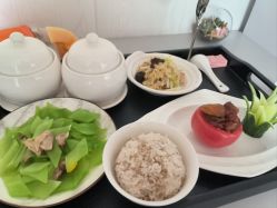 -馨果汇月子产康中心(南湖公园店)