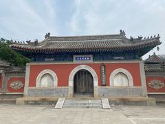 -大钟寺古钟博物馆