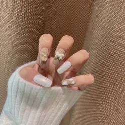 -IDO美甲美睫