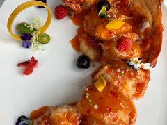 -京香轩·中餐厅(上海中庚聚龙酒店)