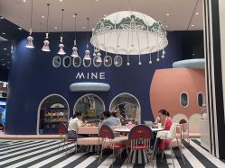 -奈尔宝家庭中心·亲子餐厅(鄞州万达店)