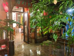-香叶草中餐厅(川白楼店)