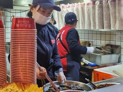 -黑色经典臭豆腐·湖南特产(坡子街店)