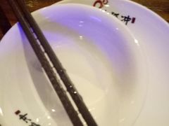 -令狐冲烤鱼·烧菜馆(达明店)