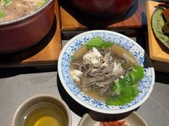 -古市香跷脚牛肉·非遗传承单位