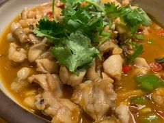 -老板很二(吉大店)