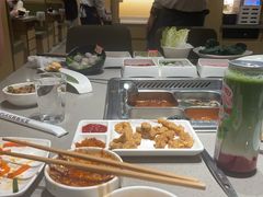 -海底捞火锅(正大乐城店)