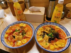 -亚皆老街南宁老友粉·米粉(印象城店)