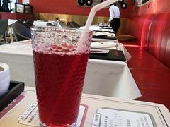 -安妮意大利餐厅(丽都店)