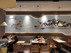 -浙味观杭州海鲜面(钱江新城高德置地店)