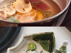 -雲上錢屋·怀石料理(上海中心店)