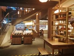 -老街西施豆腐坊(方浜中路店)