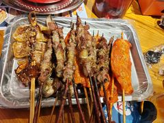 -大成海鲜烧烤·小龙虾(七宝店)