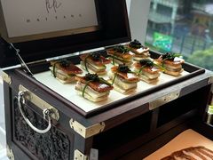 -莉莉海堂HAITANG·烤鸭(国贸商城店)