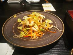 铁板炒时蔬-西村日本料理(香格里拉饭店)