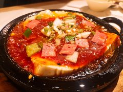 -七八冷面·延边朝鲜族美食(圣熙八号店)