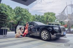 -格乐利雅婚礼艺术中心(南外滩店)