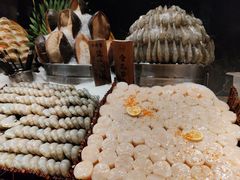 -吉布鲁牛排海鲜自助(深圳金牌店)
