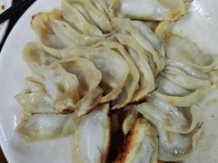 -回回锅贴(小河沿店)