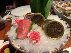 -Mr.Fish鱼鲜生海鲜放题(高德置地冬广场店)
