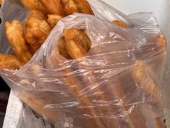 -王氏烧饼无矾油条