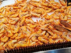 -吉布鲁牛排海鲜自助(龙湖北城天街购物广场店)