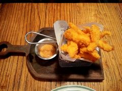 酥炸鸡柳-I HOLIC艾豪丽披萨(KKone店)