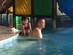 -宝丽金大酒店·洗浴中心